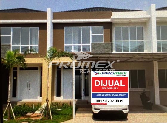 dijual-rumah-cluster-terbaik-grand-galaxy-city-bekasi