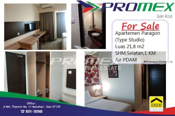 apartemen-paragon-solo