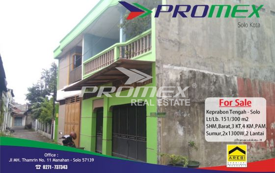 rumah-tengah-kota-dijual