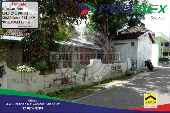 dijual-rumah-dekat-pasar-nusukan-solo