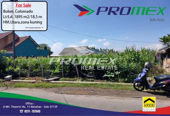 tanah-zona-kuning-dijual