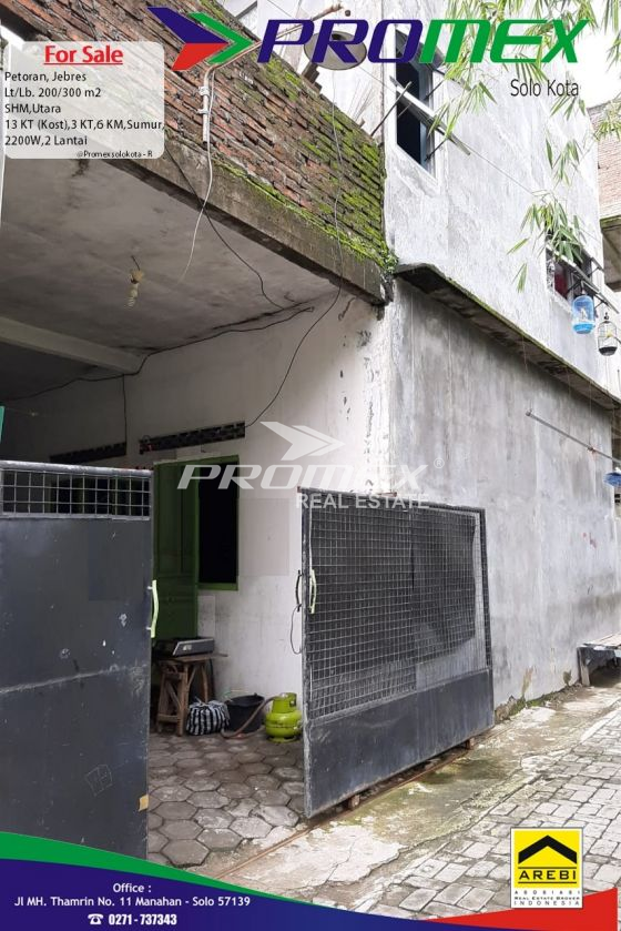 dijual-rumah-kost-murah-di-solo