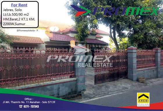 disewakan-rumah-murah-dekat-pmi-solo