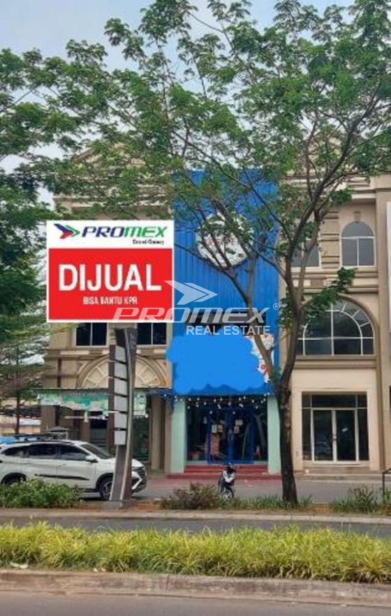 dijual-ruko-boulevard-strategis-siap-huni-grand-galaxy-city