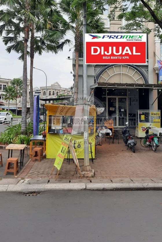 dijual-ruko-boulevard-strategis-siap-huni-grand-galaxy-city