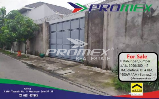 dijual-cepat-rumah-di-jl-kahuripan-sumber