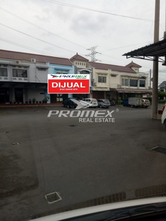 cdijual-ruko-strategis-siap-huni-komplek-elit-kemang-pratama