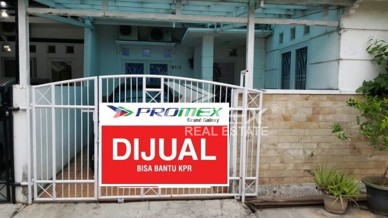 dijual-rumah-strategis-siap-huni-taman-galaxy-bekasi-selatan