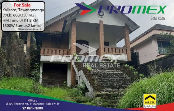 dijual-villa-sejuk-tawangmangu