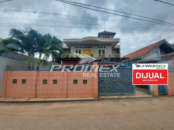 dijual-rumah-besar-strategis-tidak-banjir-siap-huni-jatiasih