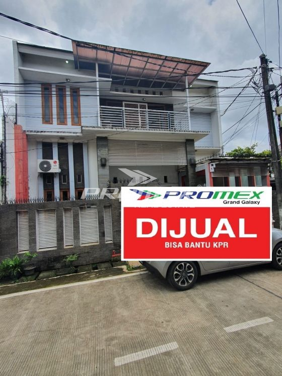 dijual-rumah-strategis-siap-huni-bekasi-timur