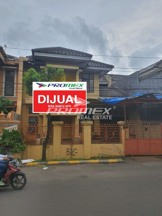 dijual-rumah-boulevard-strategis-siap-huni-grand-galaxy-city