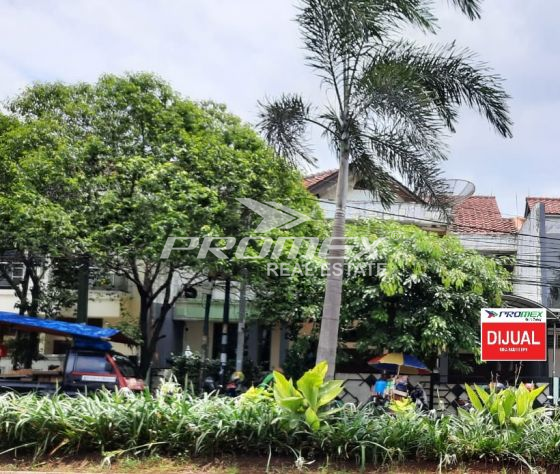 dijual-rumah-boulevard-strategis-siap-huni-grand-galaxy-city