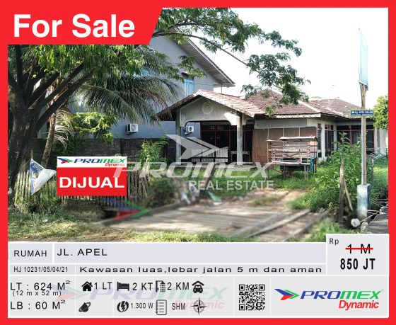 dijual-rumah-jl-apel