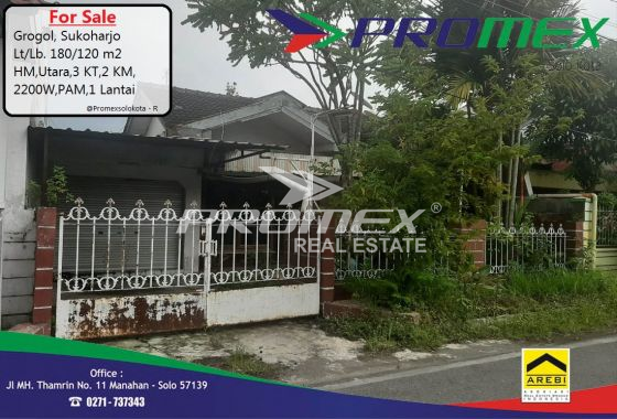 di-jual-rumah-di-grogol