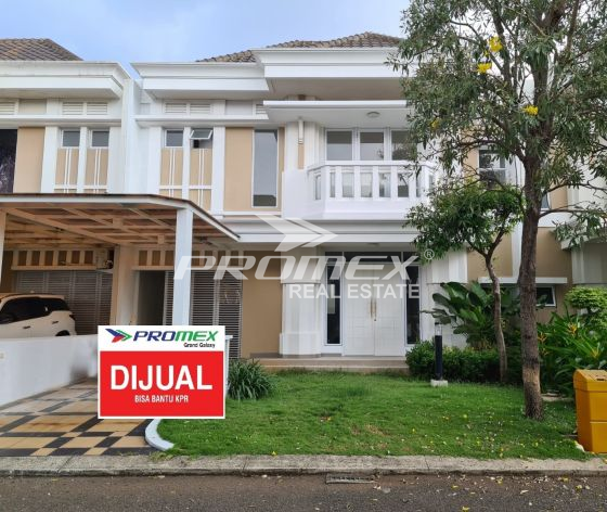 dijual-rumah-komplek-elit-summarecon-bekasi