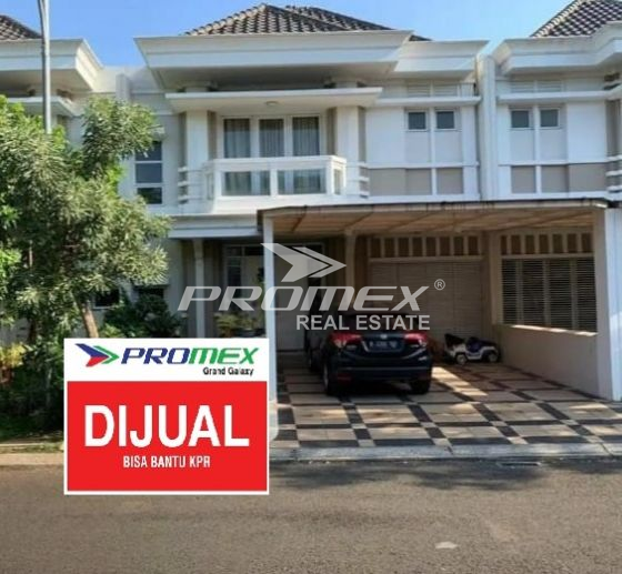 dijual-rumah-komplek-elit-summarecon-bekasi