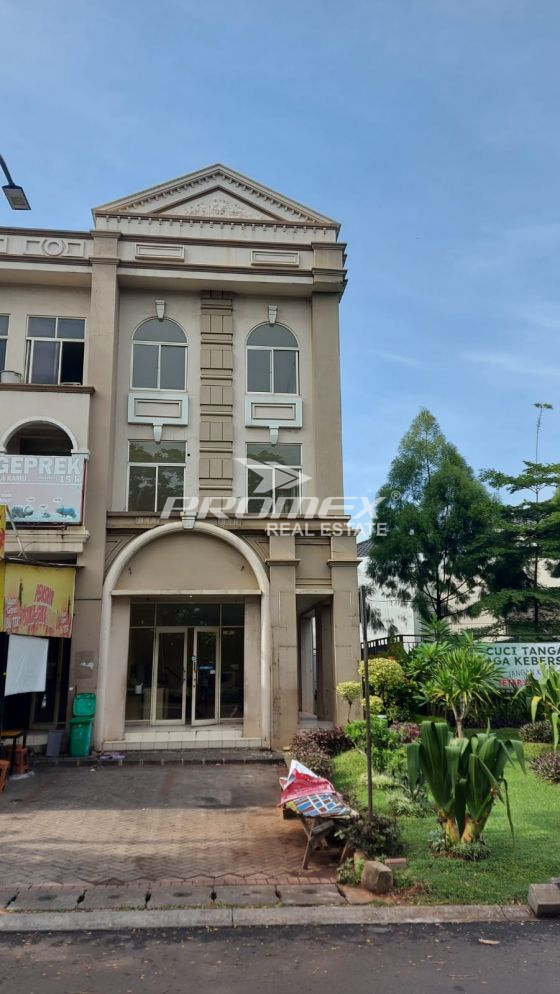 dijual-ruko-grand-galaxy-bekasi