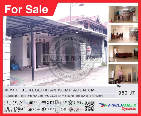 dijual-rumah