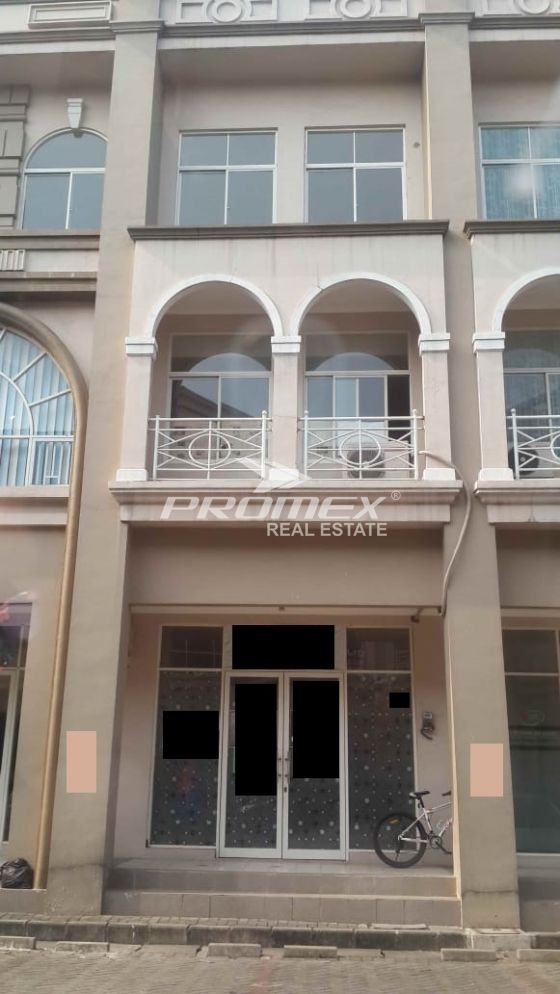 dijual-ruko-boulevard-di-grand-galaxy-city-bekasi