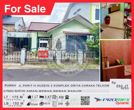 dijual-rumah