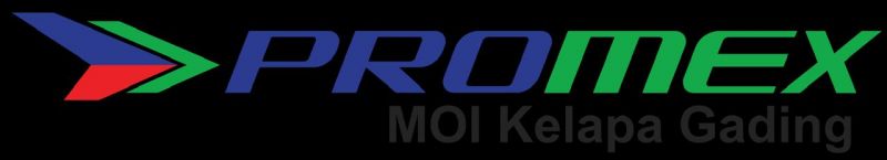Promex MOI Kelapa Gading