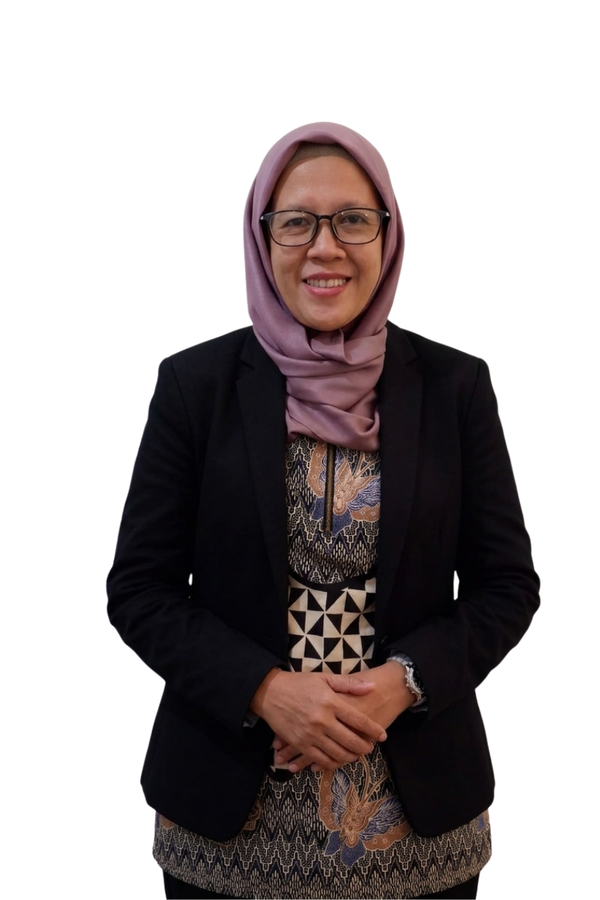 Lia Amaliyah
