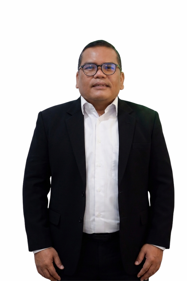 Robert Pardosi