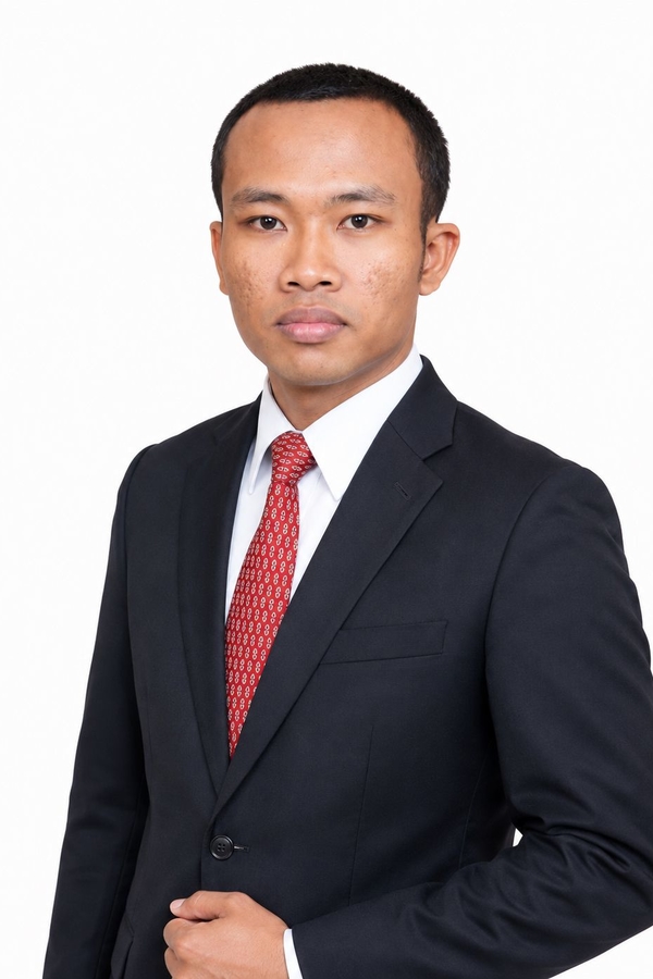 UJANG RAHMANTO