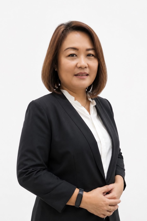 Cynthia Dewi