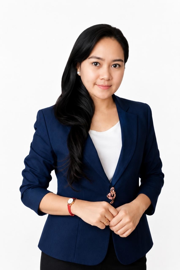 Yuliana Voni Muda