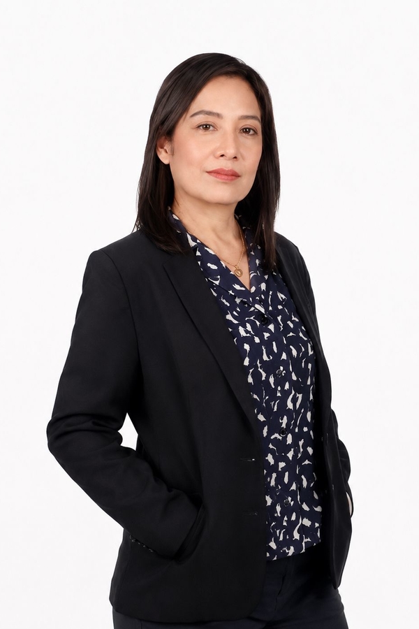Marlyna Sihombing