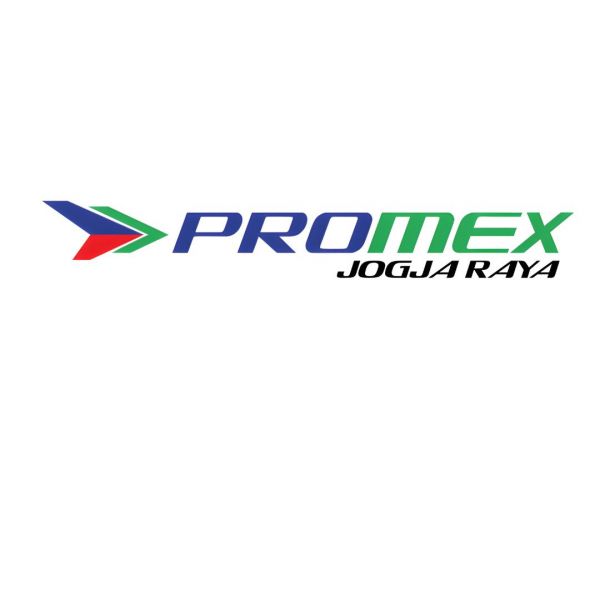 Admin Promex Jogja Raya