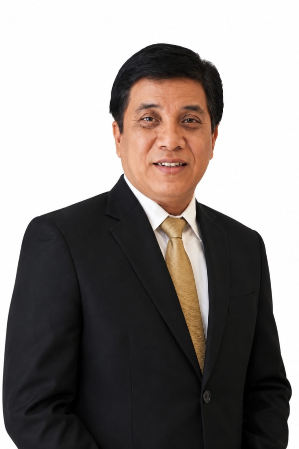 Sinjo Budi Sutrisno