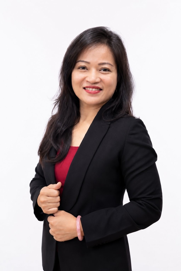 WINNIE WILLIANTI TANTRANEGARA