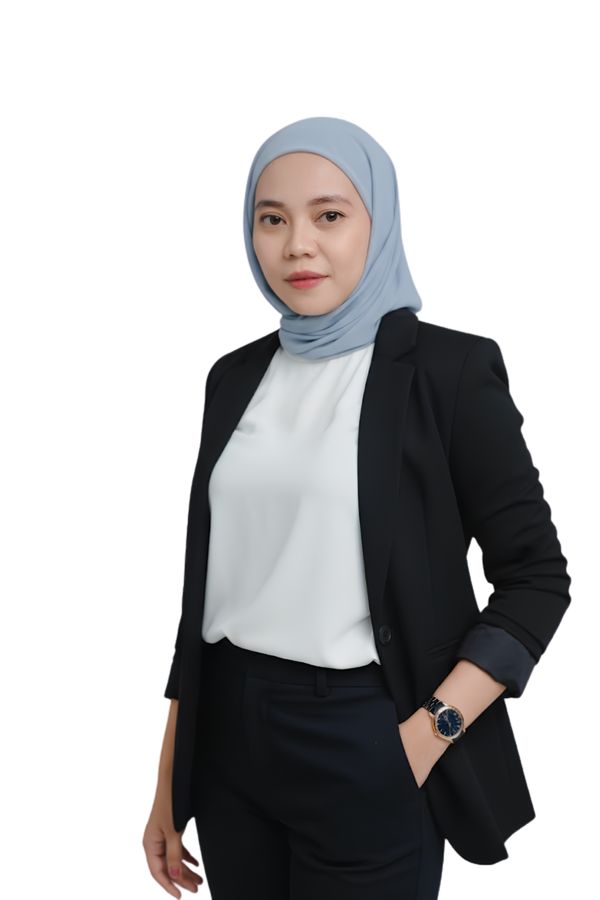 Dini Rizky Wulandari