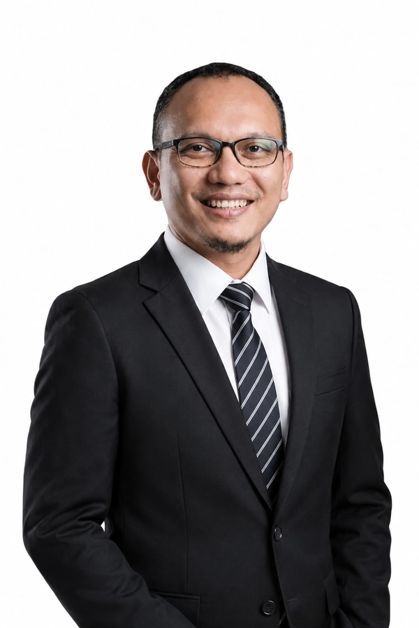 Iman Teguh Santoso