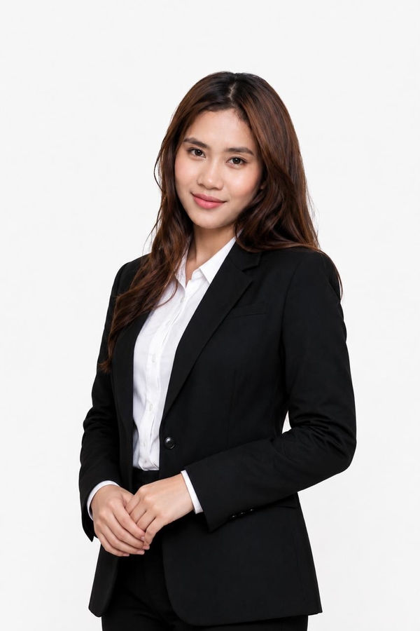 IMELDA FRANSISKA BETTY