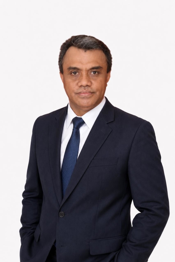 YOKTAN LAPAIMALI