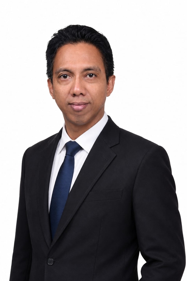 Heribertus Budi Ariyanto