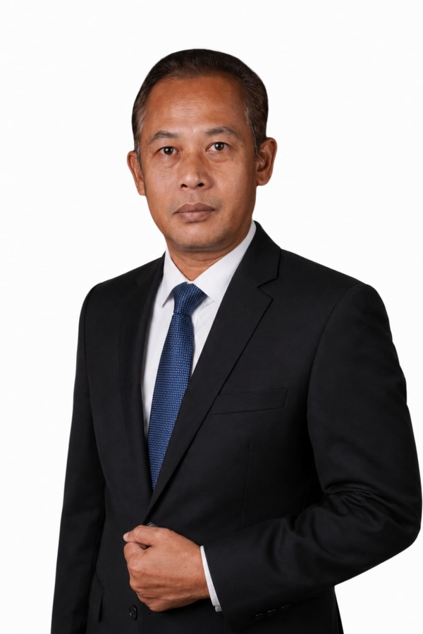 Bambang Sulistio