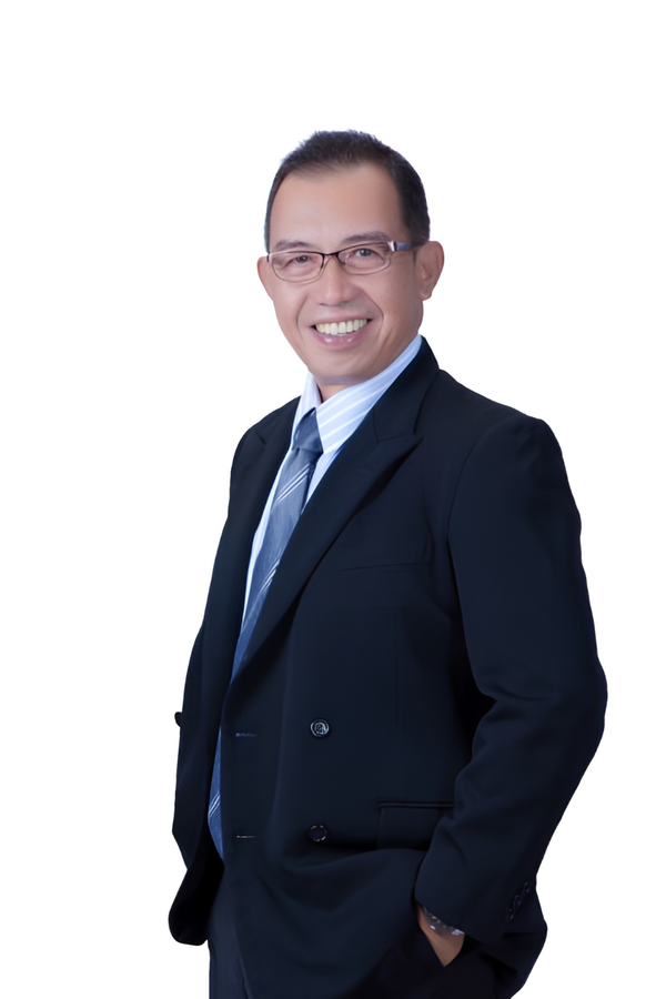 Syamsul Azhari