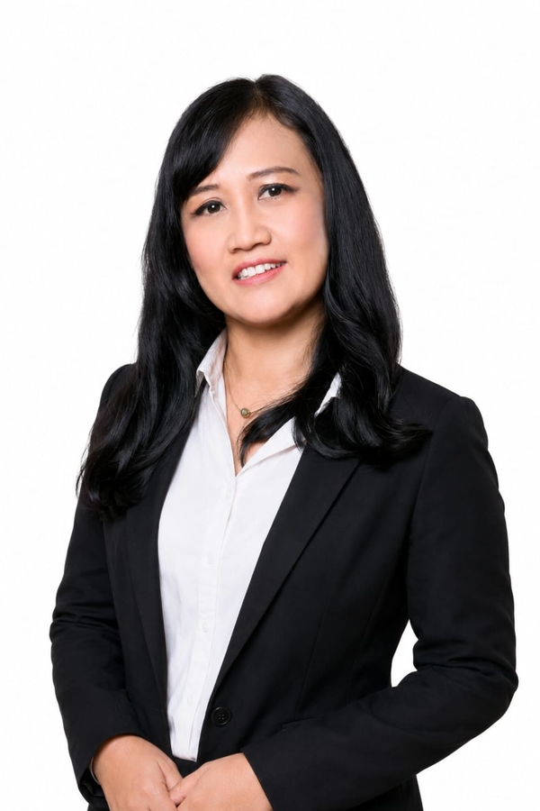 Yuanita Pristiyawati