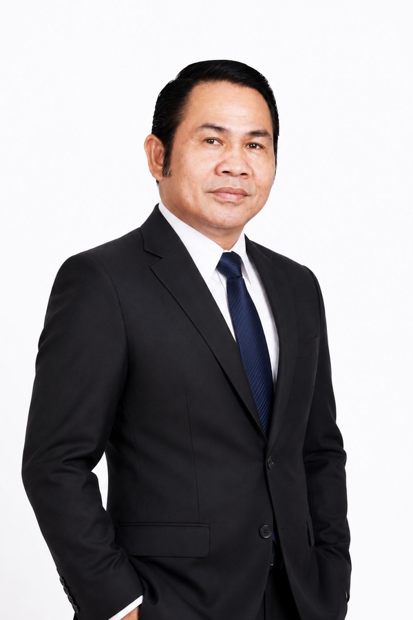 Zulharmi Harison