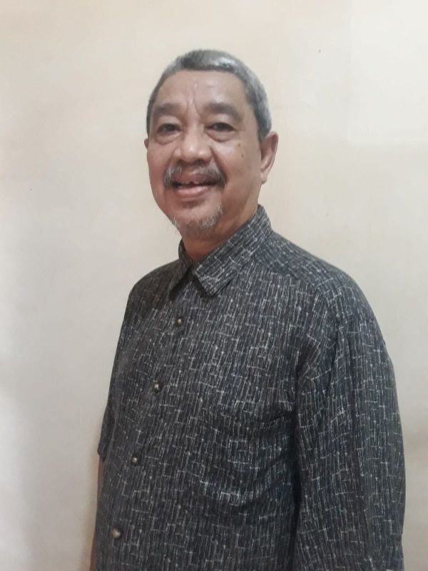 Agent Bambang Kusmayadi 