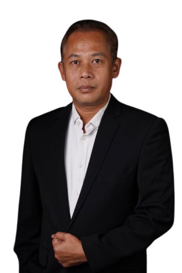 Agent Bambang Sulistio