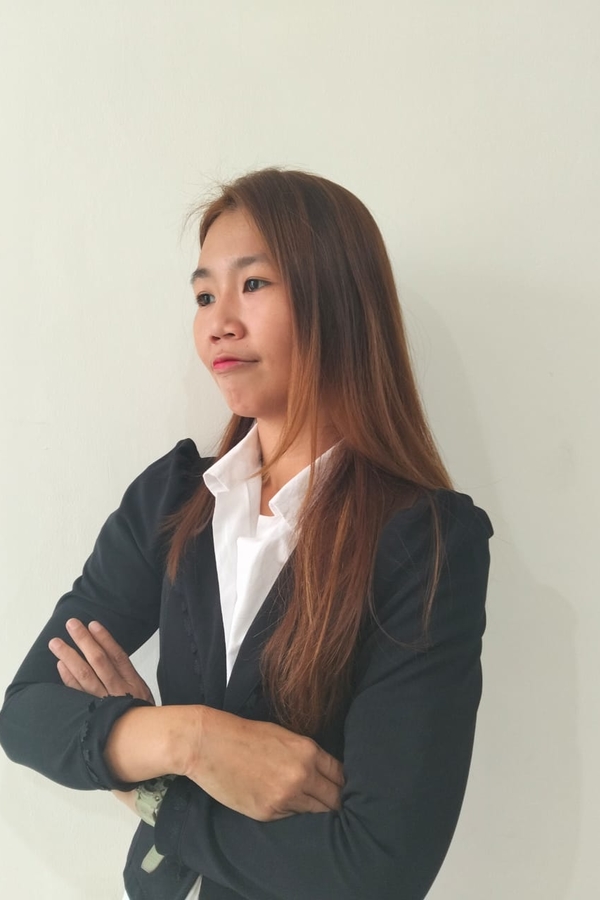 Agent Cindy