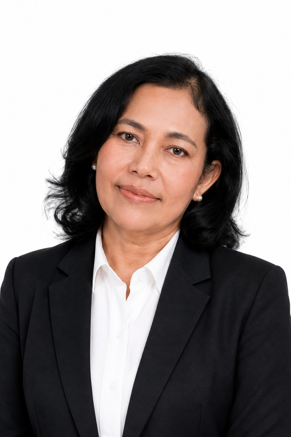 Corry Arminesya Purba