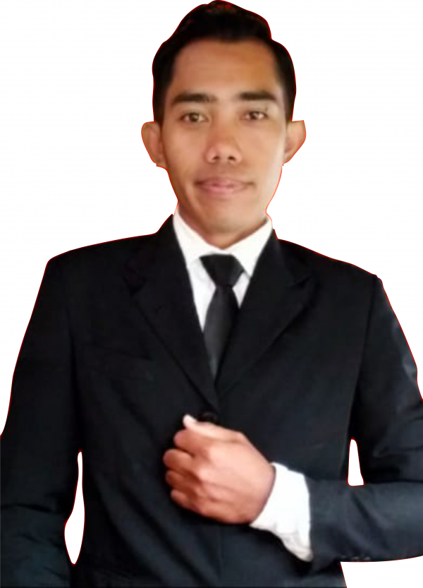 Agent Eko Wiyantoro
