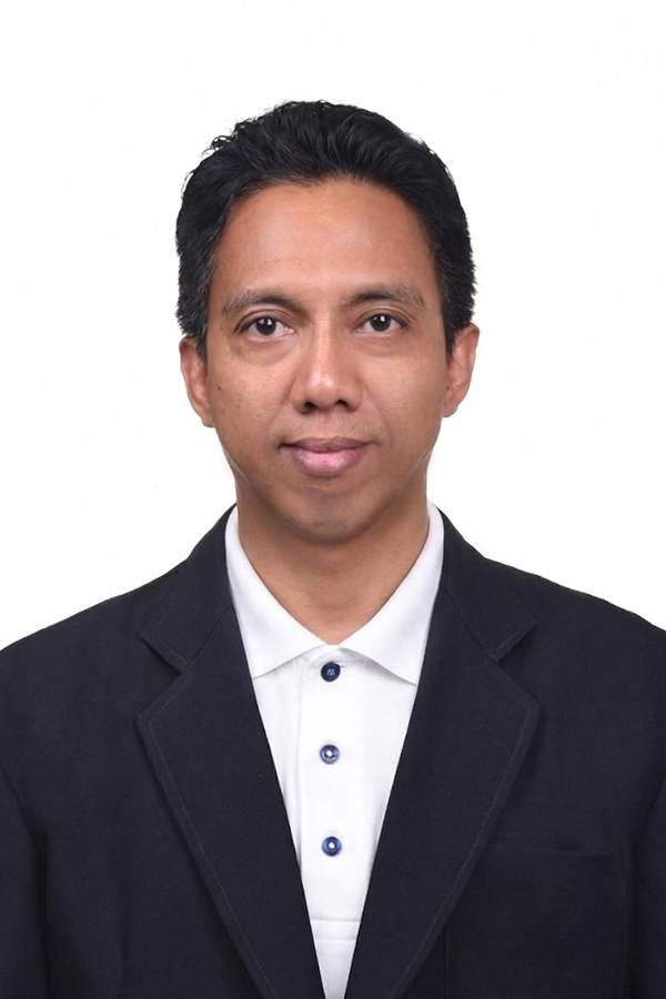 Heribertus Budi Ariyanto